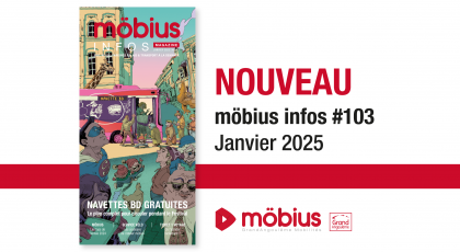 möbius infos n°103